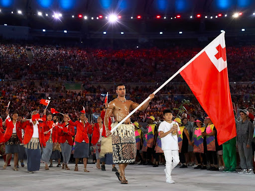 Tonga National Day