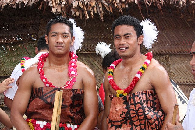 Tonga National Day