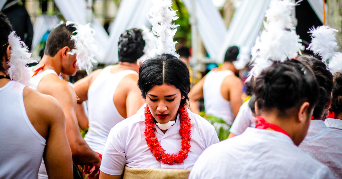 Tonga National Day
