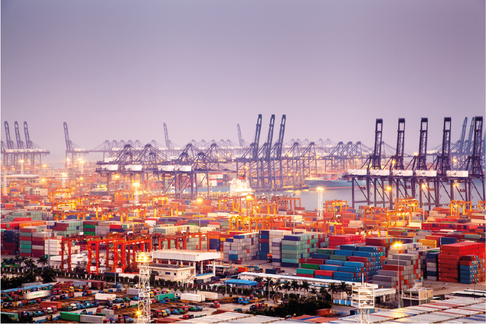 TRA Proposes Keeping Corrosion Resistant Steel Measure