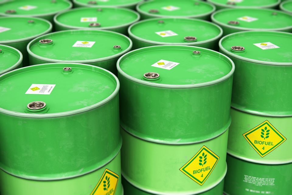 TRA Proposes Measure on Argentinian Biodiesel is Maintained