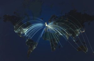 Trade Secretary Lays Groundwork for Independent Seat at WTO