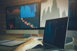 Trading Systems Merger Raises Competition Concerns