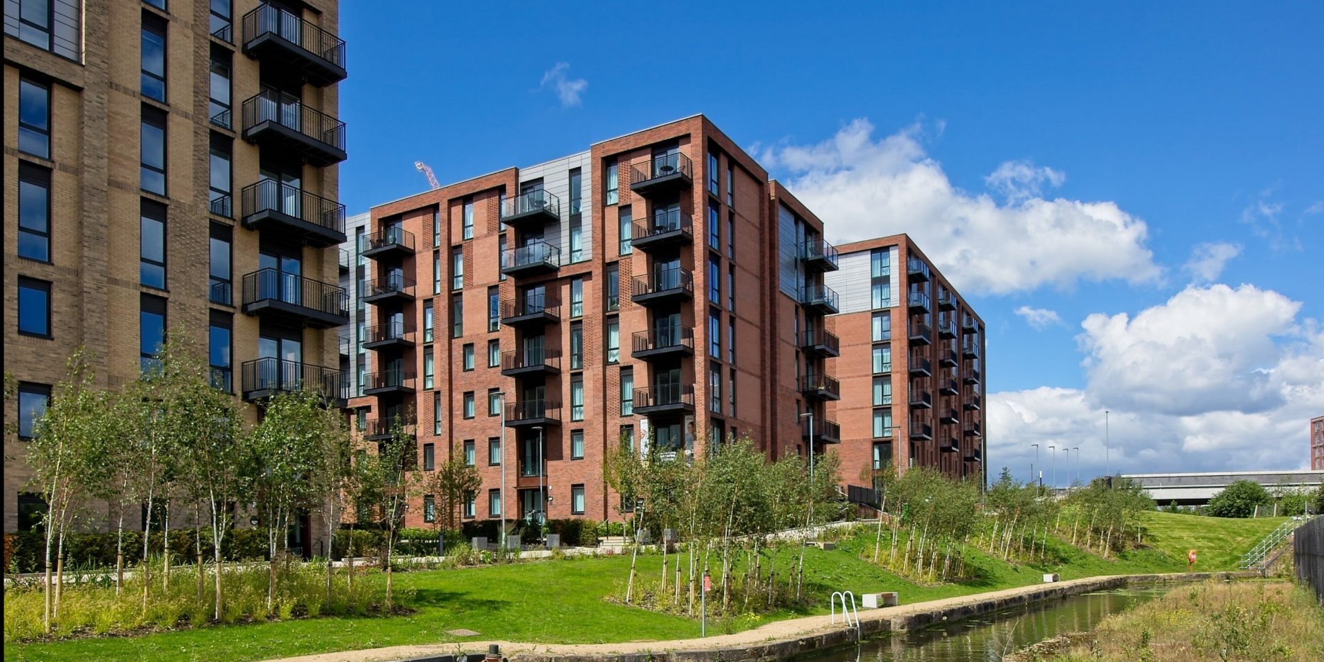 Transformation of Middlewood Locks to Continue With £30m Taxpayer-Funded Deal