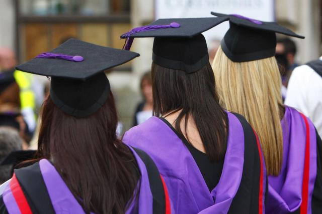 Transformative Student Finance Bill Becomes Law