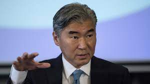 Travel of Special Representative for the Democratic People’s Republic of Korea (DPRK) Kim to Hawaii