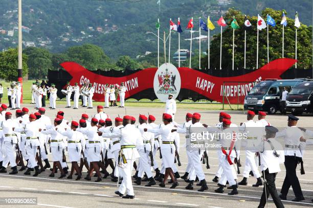 Trinidad and Tobago National Day