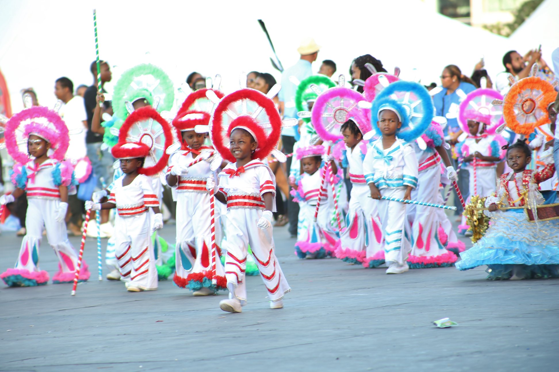 Trinidad and Tobago National Day