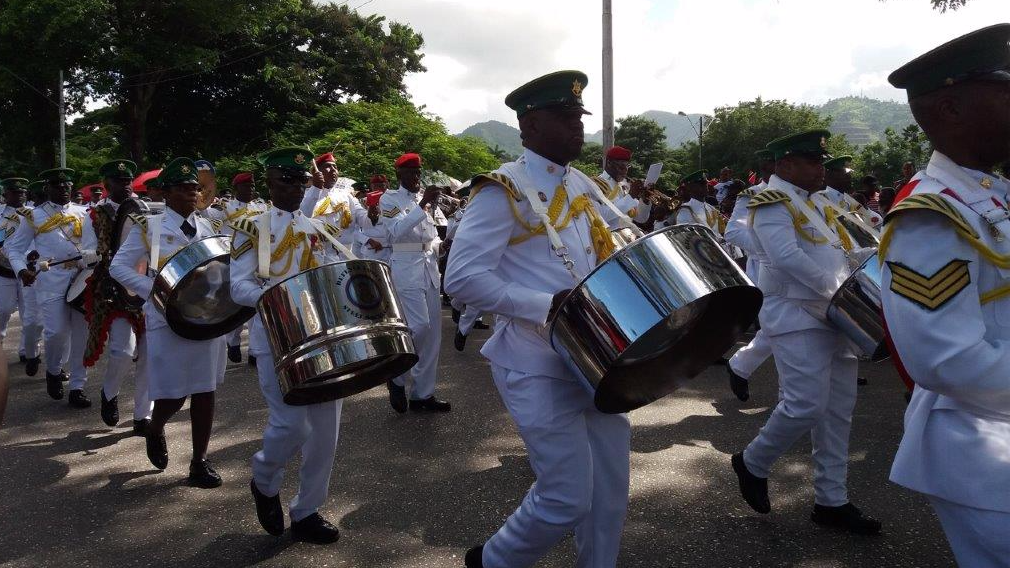 Trinidad and Tobago’s National Day