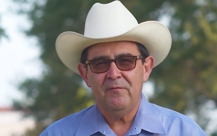 Trump: Endorsement of Pete Flores
