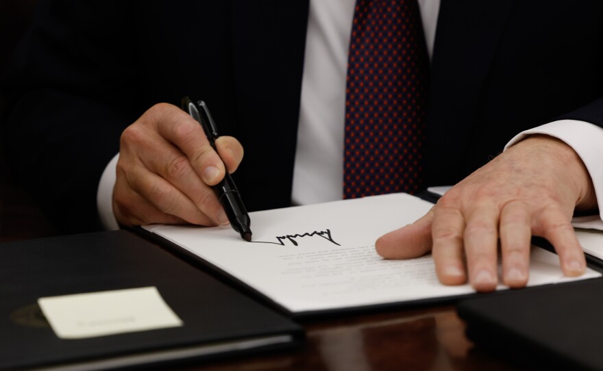 Trump’s Executive Orders on Gender and DEI: A Long-Overdue Pushback Against Radicalism