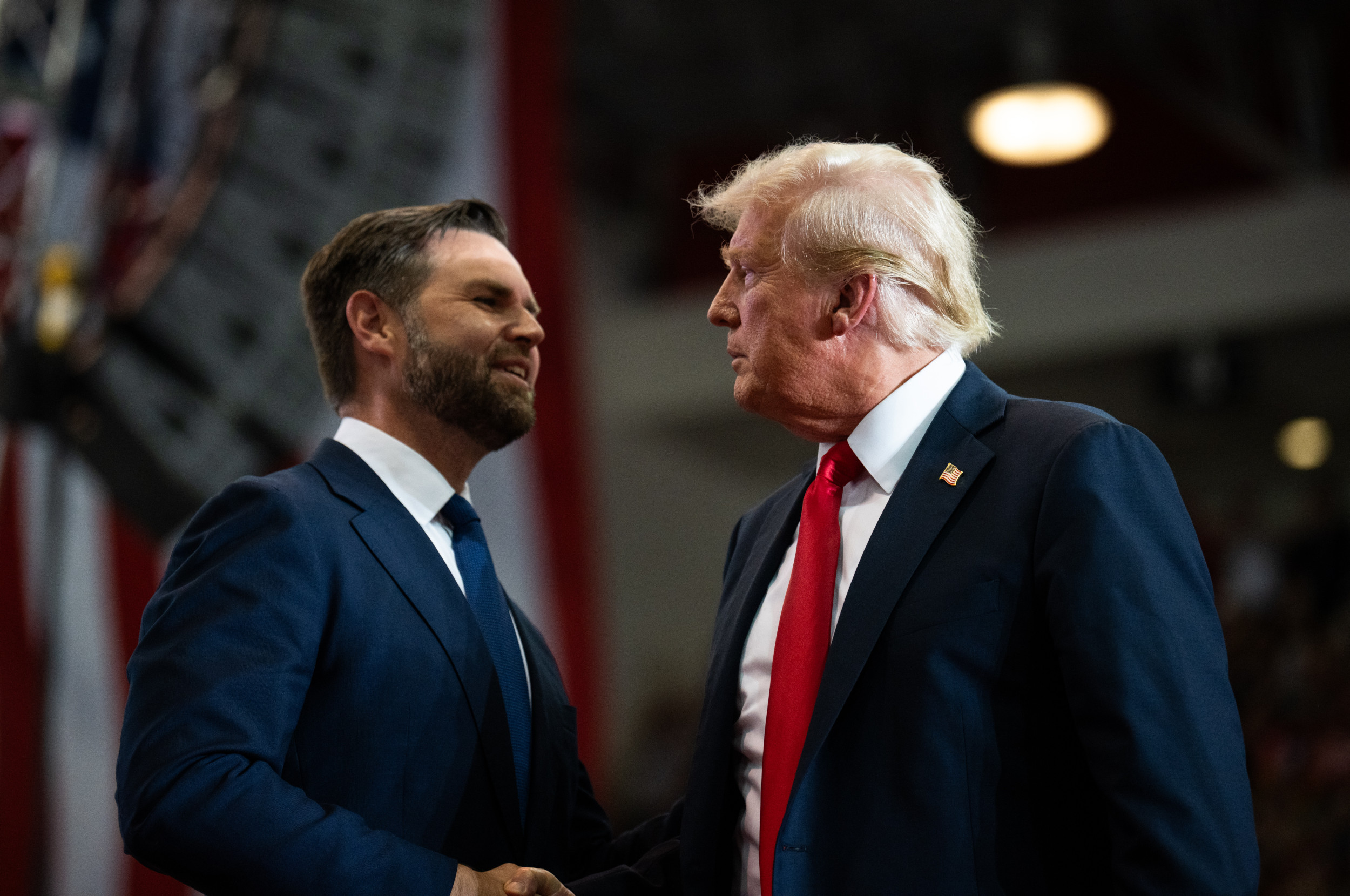 Trump Triumphs: Victory in 2024 Ushers in New Era for America First Movement