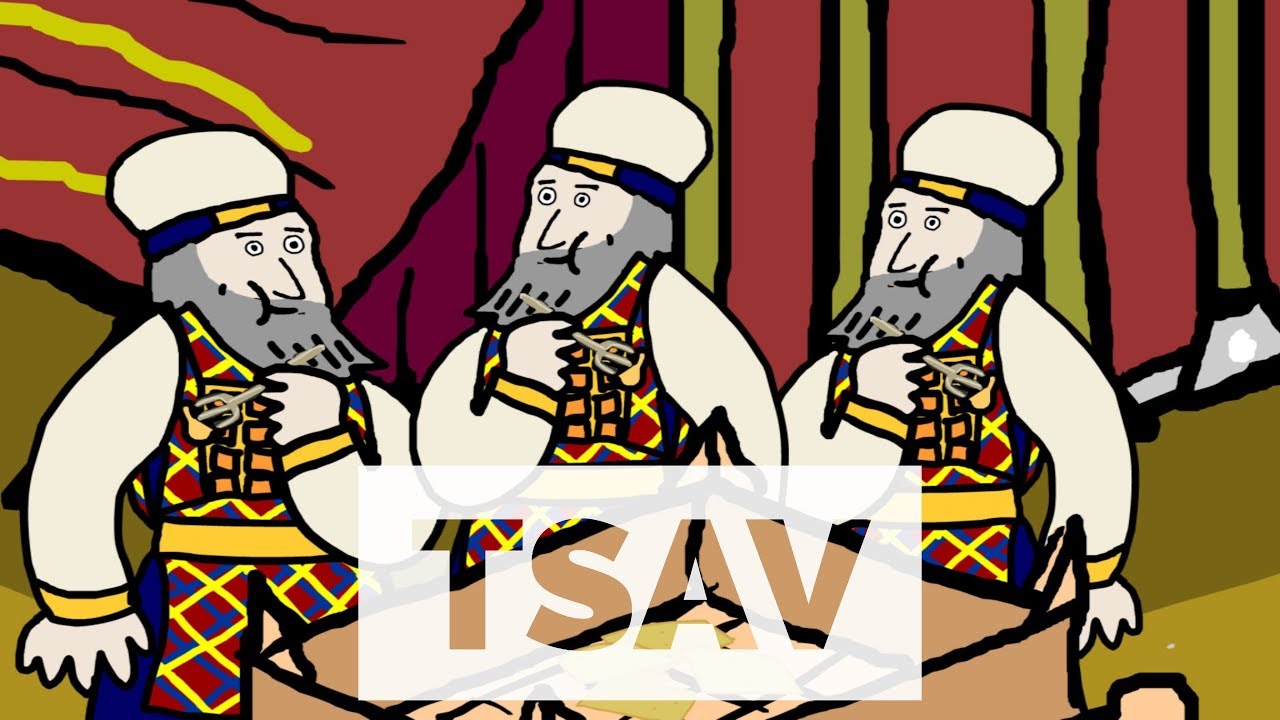 TSAV