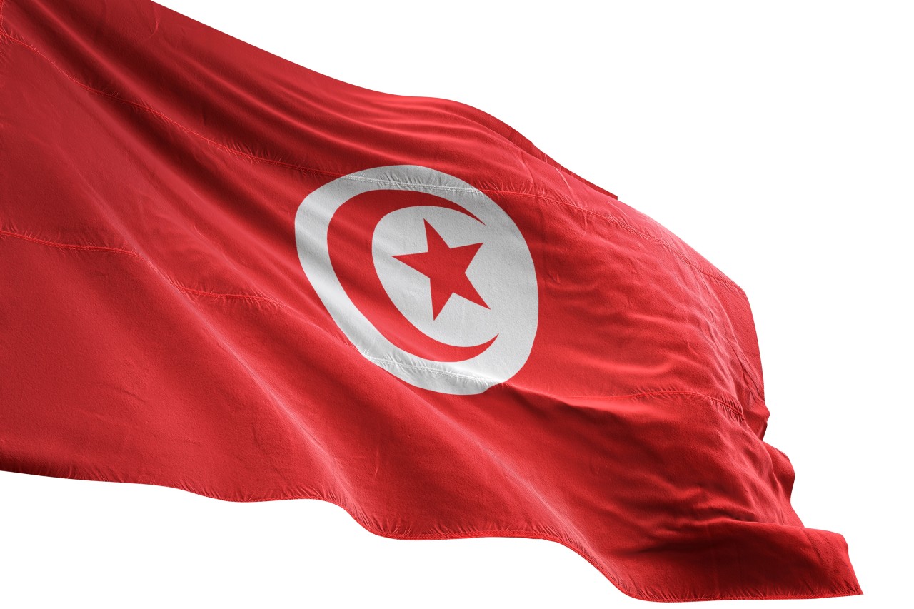 Tunisia National Day