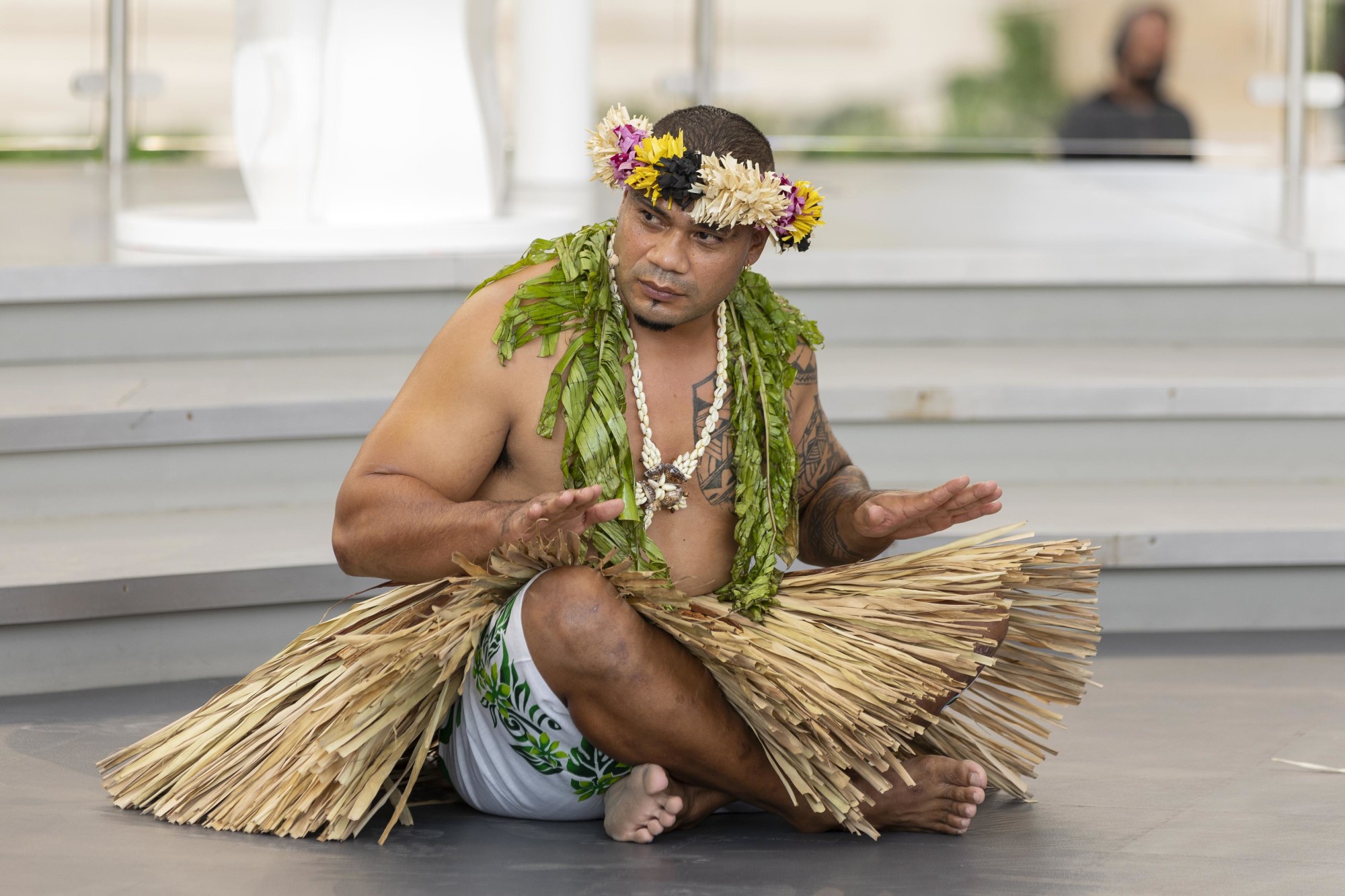 Tuvalu National Day