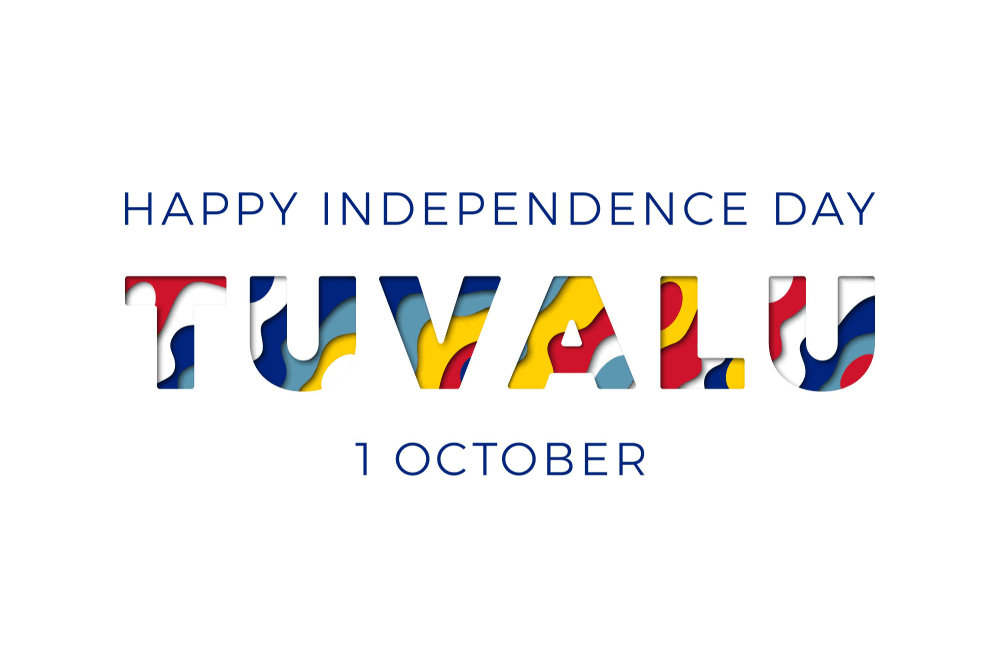 Tuvalu National Day