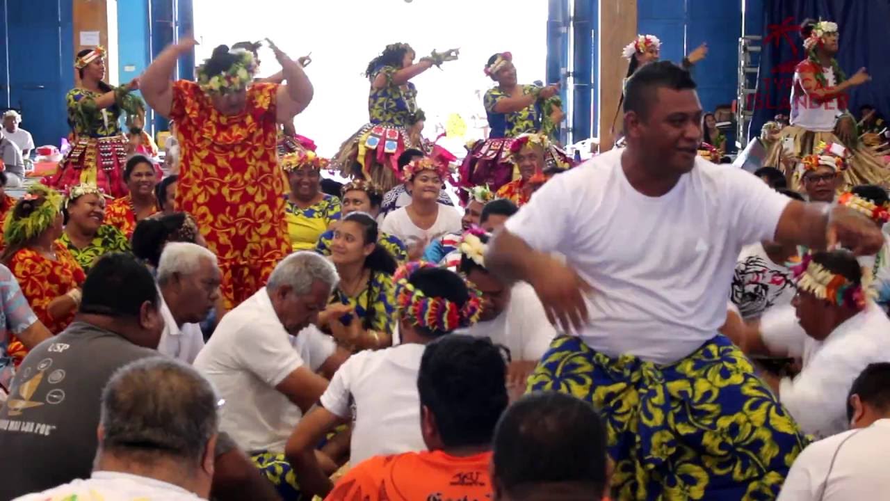 Tuvalu’s Independence Day