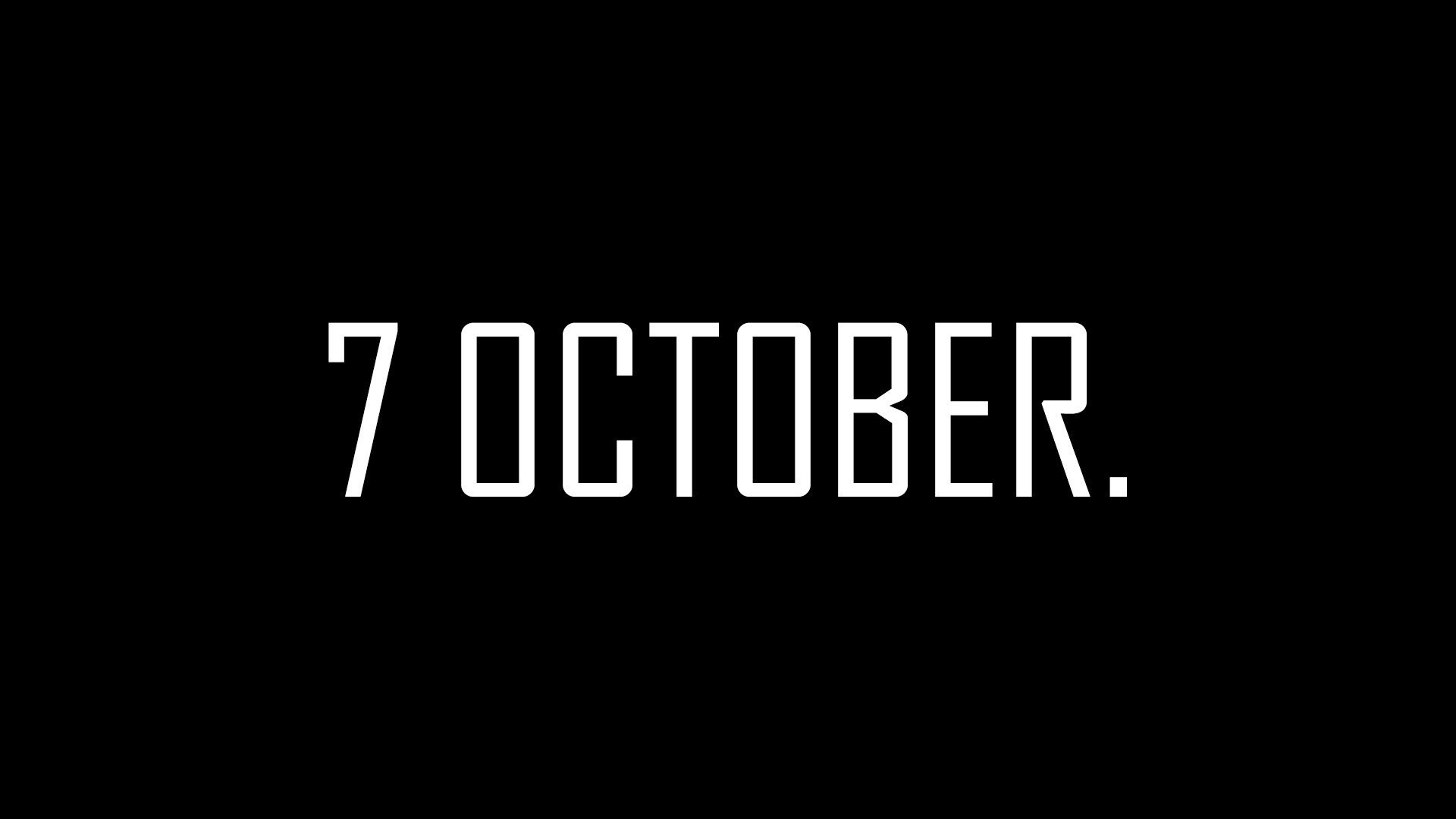 Two Years On: We Remember, We Wait, and We Resolve