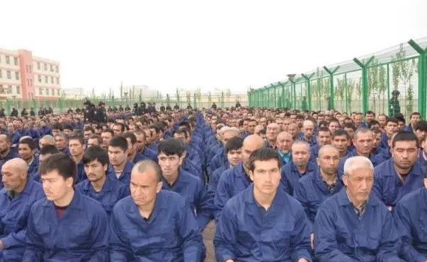 U.S. Actions to Address Forced Labor in Xinjiang, China