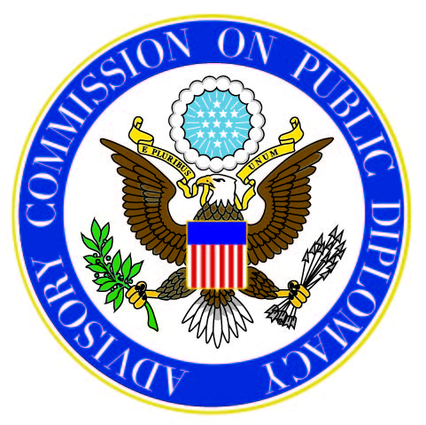U.S. Advisory Commission on Public Diplomacy