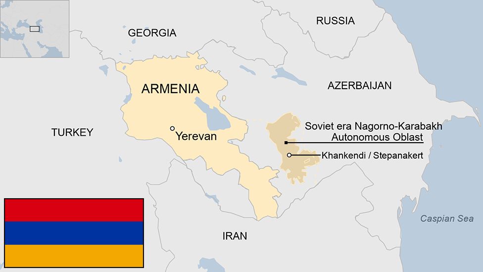 U.S.-Armenia Local Democracy Forum in Yerevan, Armenia