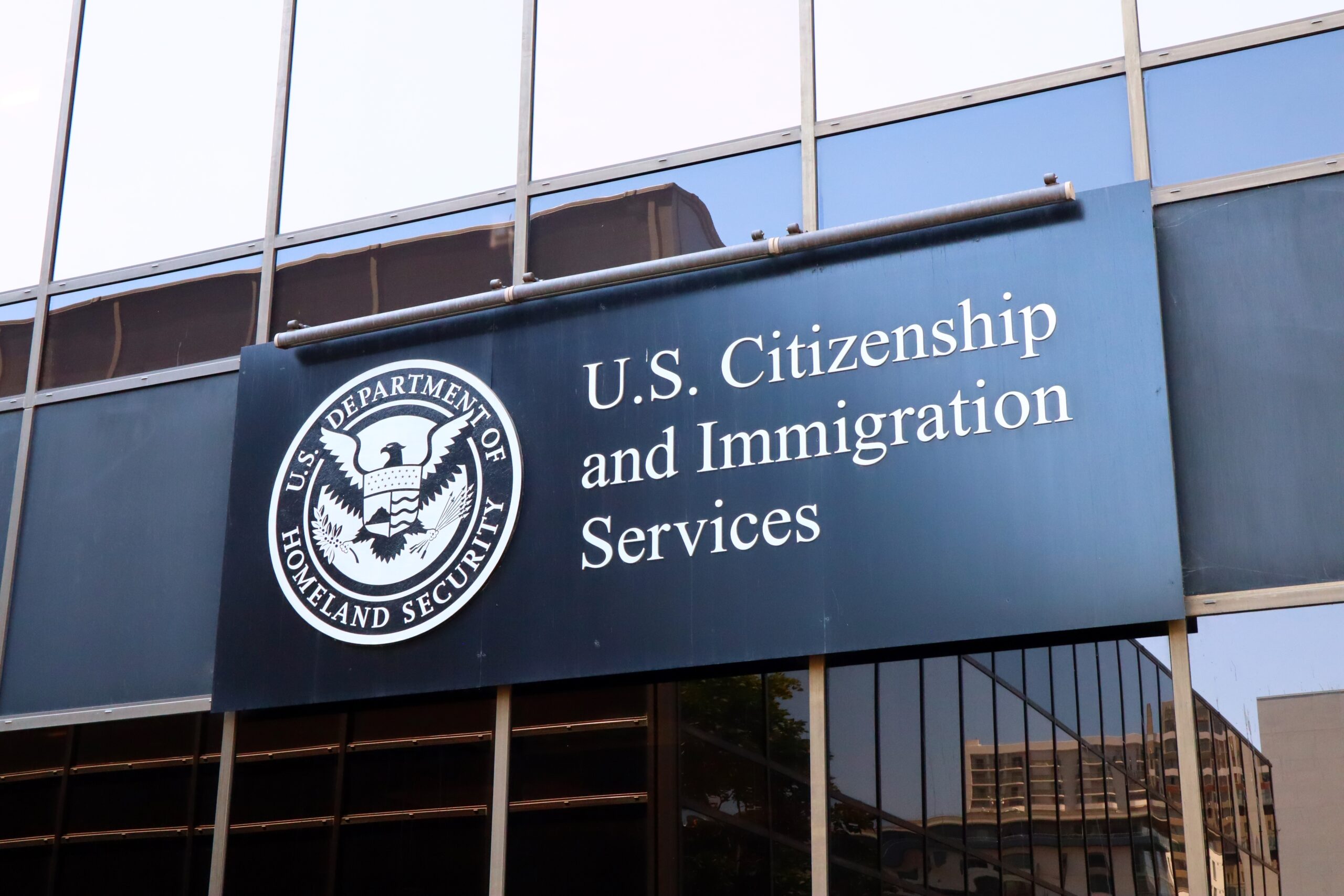 U.S. Citizenship and Immigration Services Will Grant ‘Adjustment of Status’ Only in Extraordinary Circumstances