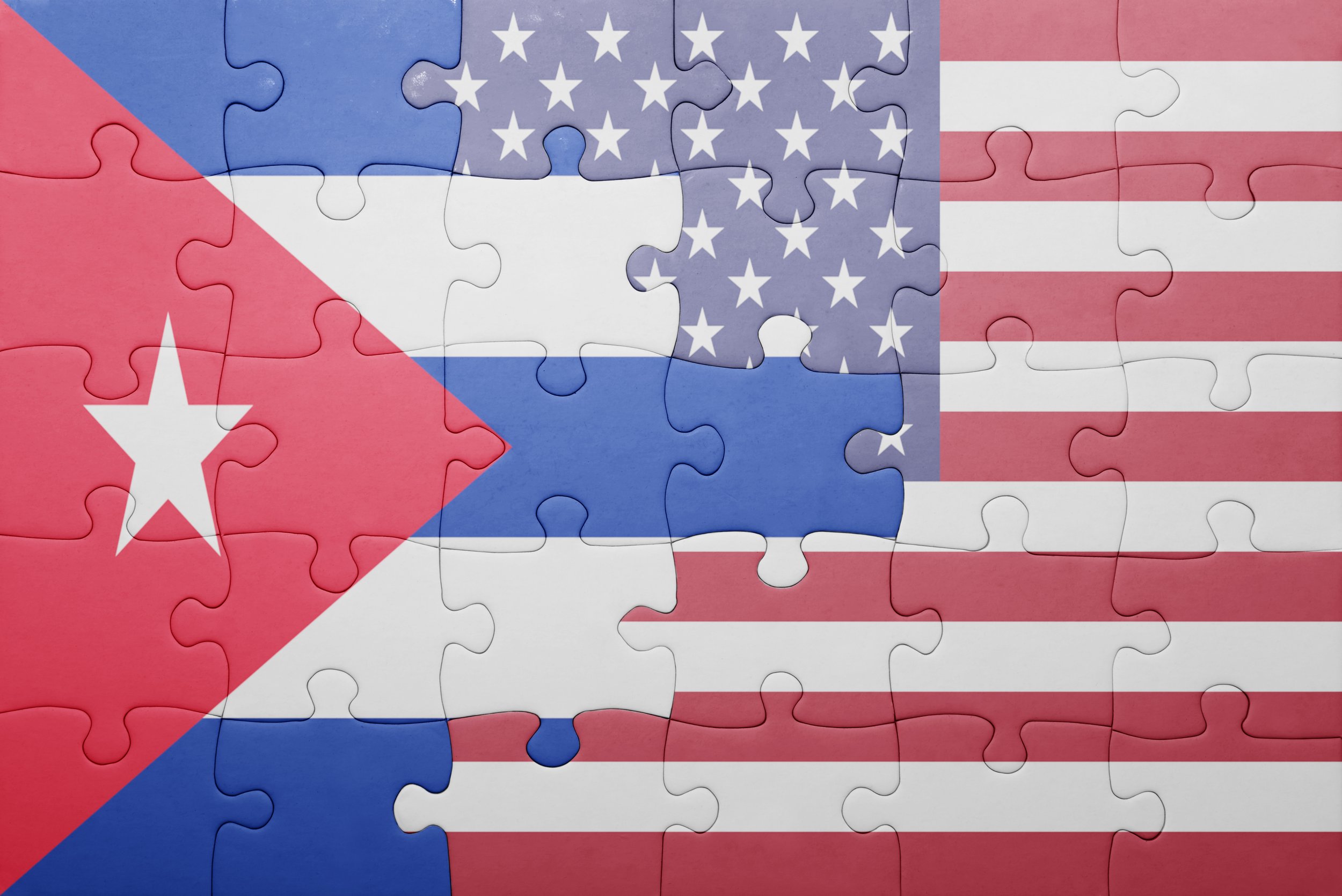 U.S. – Cuba Law Enforcement Dialogue