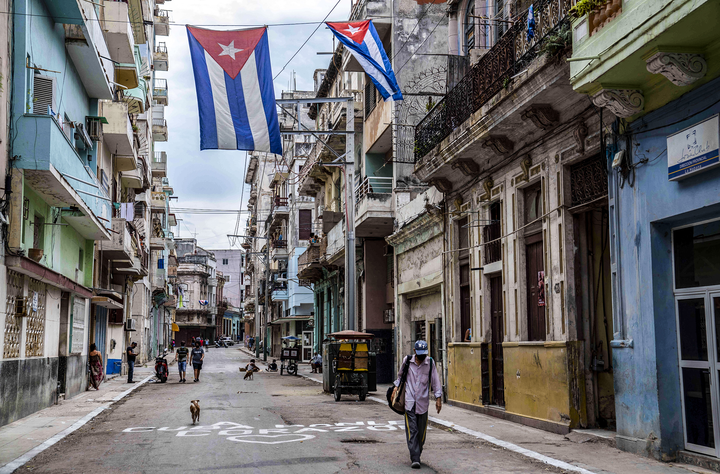 U.S. – Cuba Migration Talks Held April 12 in Washington