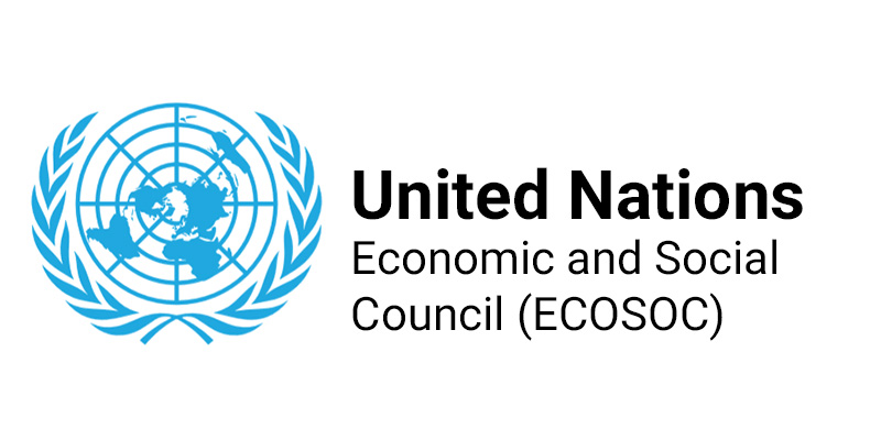 U.S. Delegation to the 2024 UN/ECOSOC Youth Forum