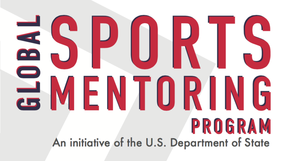 U.S. Department of State and espnW Join Forces for the Ninth Annual Global Sports Mentoring Program