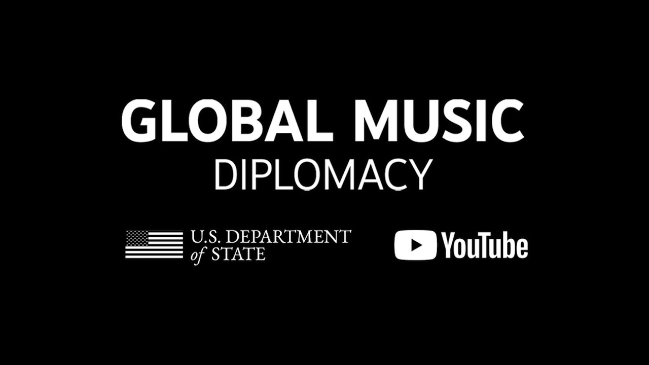 U.S. Department of State Brings 13 International Music Professionals Through Professional Exchange Program to Explore Promoting Social Change Through Music