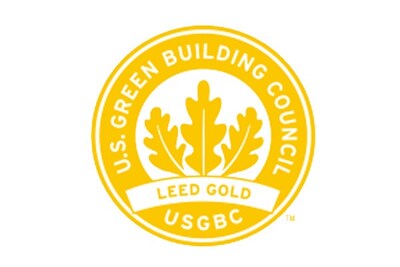 U.S. Department of State Bureau of Overseas Buildings Operations AwardedLEED® Gold Certification For New U.S. Embassy Port Moresby