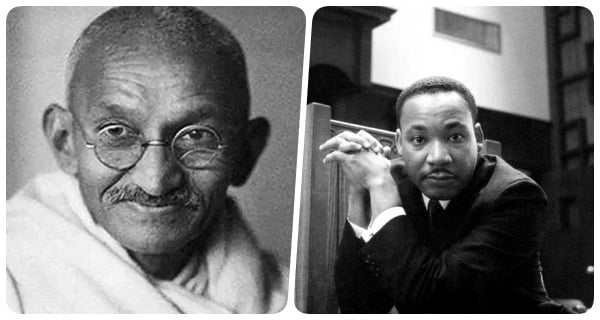 U.S. Department of State Launches Gandhi-King Scholarly Exchange Initiative