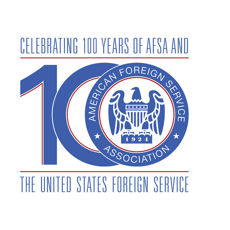U.S. Foreign Service Gala Celebrating 100 Years of American Diplomacy