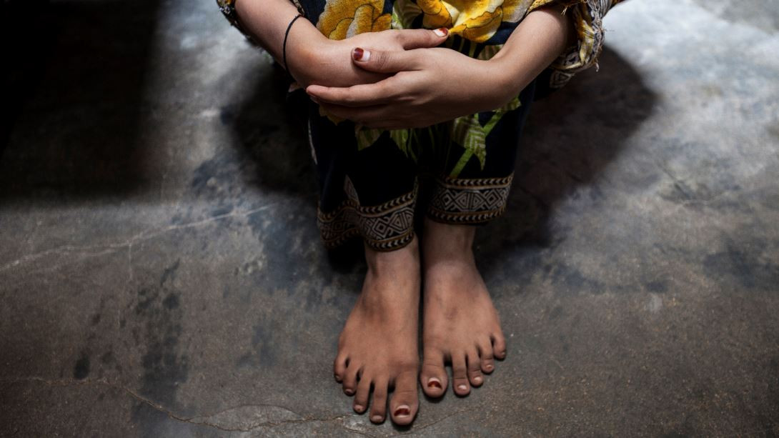 U.S. Government’s Commitment to Preventing and Responding to Conflict-Related Sexual Violence