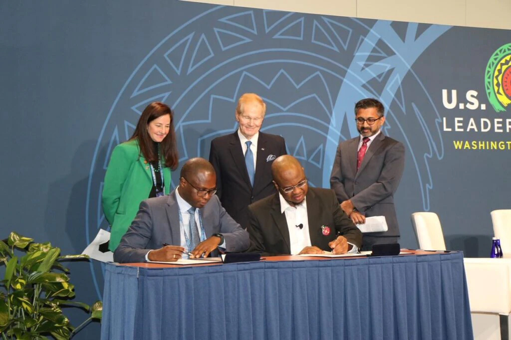 U.S.-India Civil Space Joint Working Group Advances Bilateral Space Collaboration