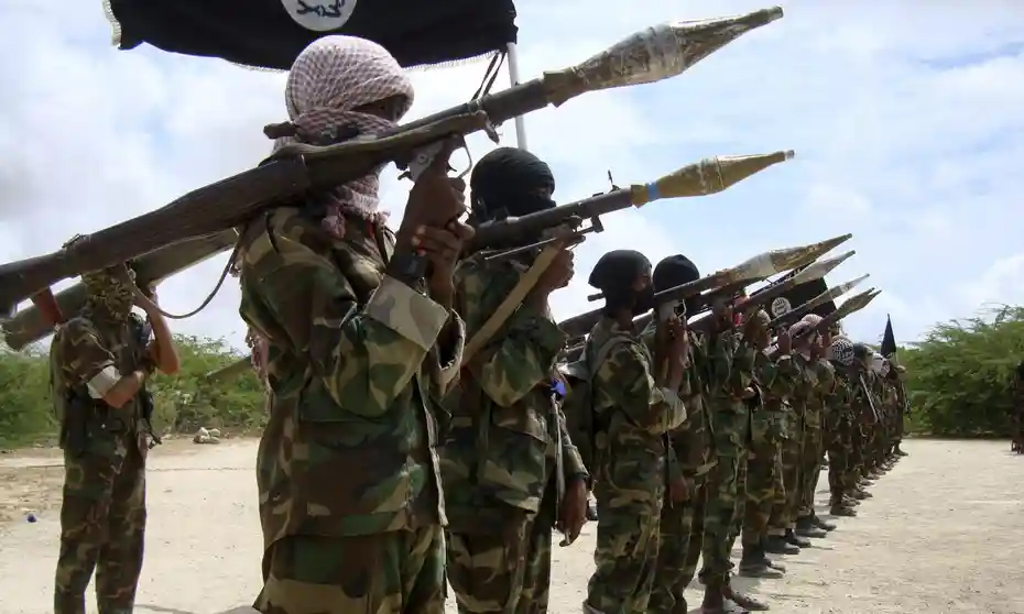 U.S. Response to the al-Shabab Attack in Somalia