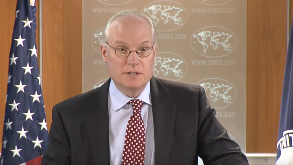 U.S. Special Envoy for Yemen Lenderking’s Travel to the Gulf