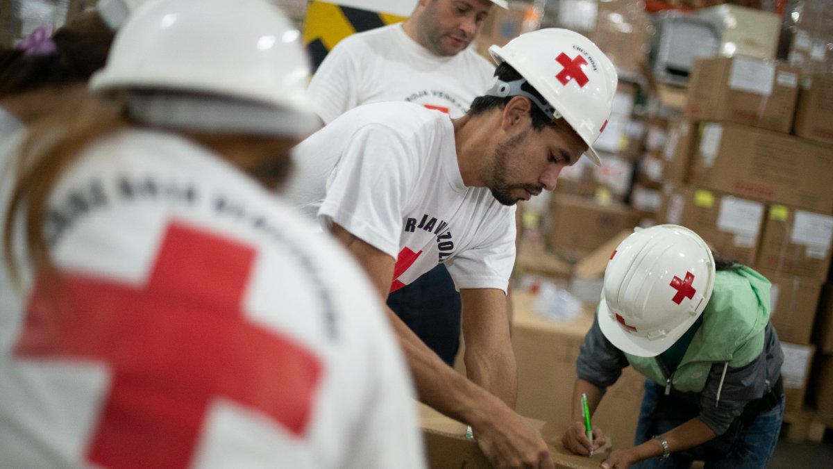 U.S. Statement on the Hack of the ICRC