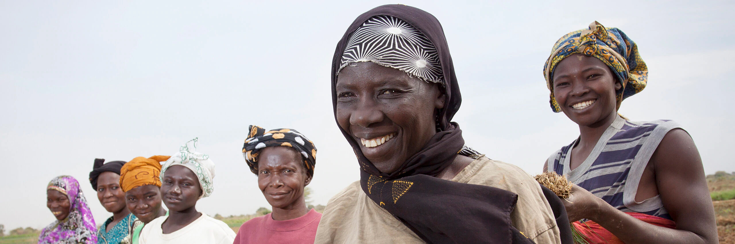 U.S. Strategy on Global Women’s Economic Security