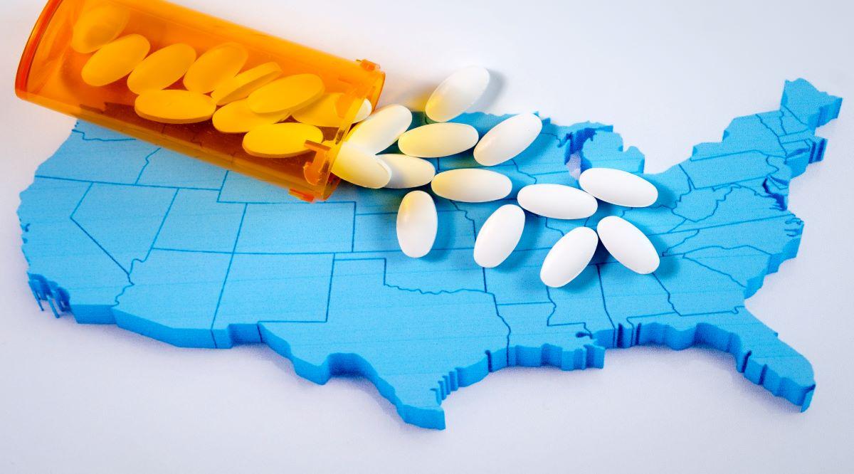 U.S. to Sanction Three Fentanyl Traffickers Contributing to the U.S. Opioid Crisis