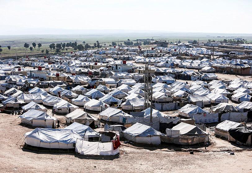 U.S. Welcomes Norway’s Repatriation of Nationals from Northeast Syria