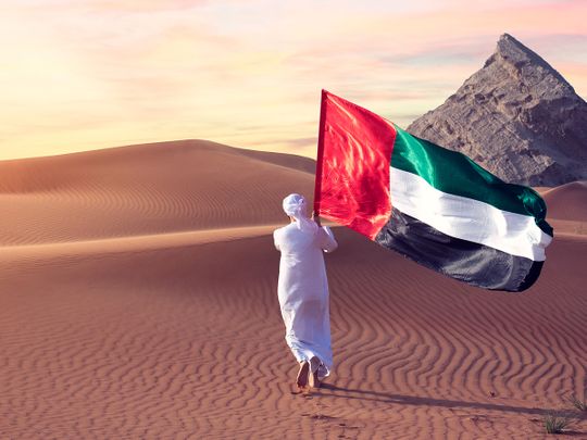 UAE National Day