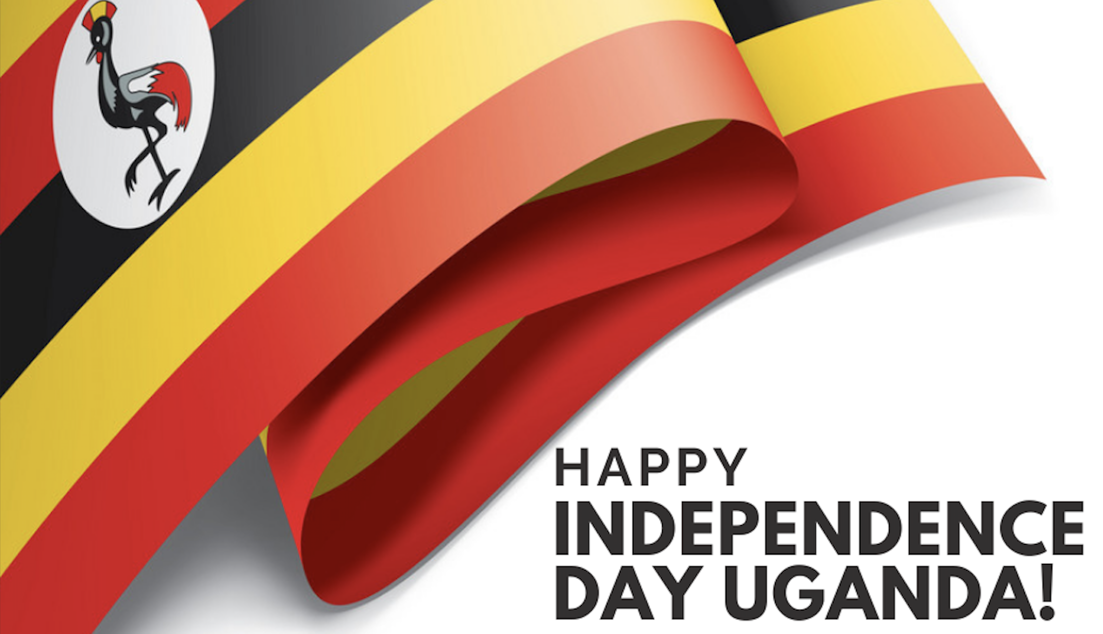 Uganda’s Independence Day