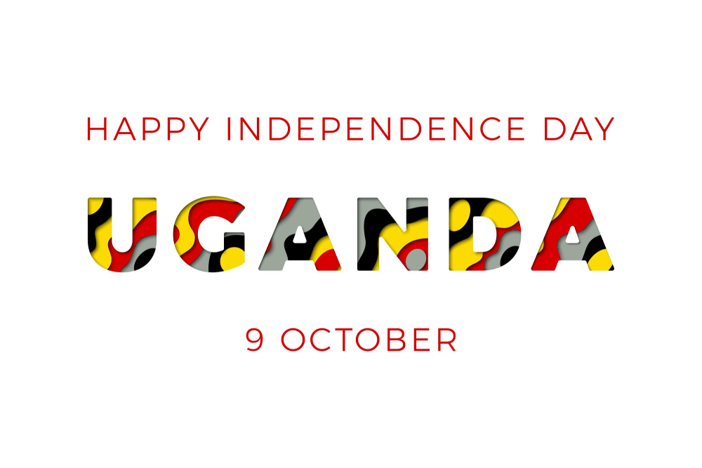 Uganda’s Independence Day