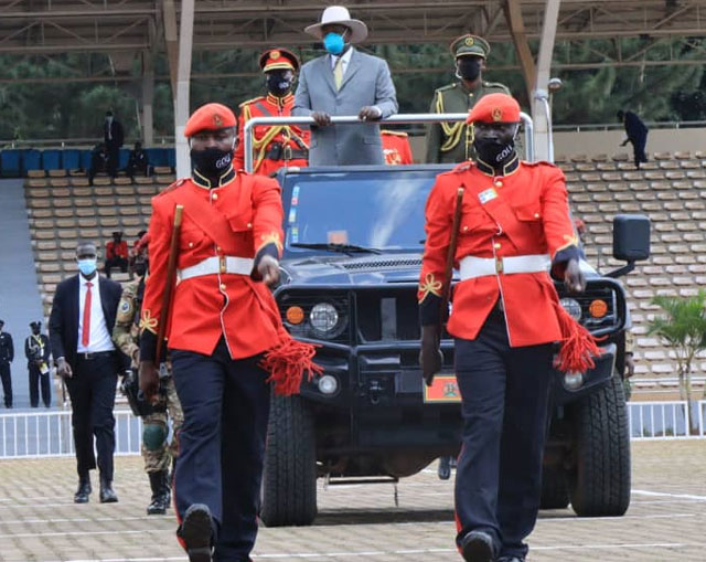 Ugandan National Day