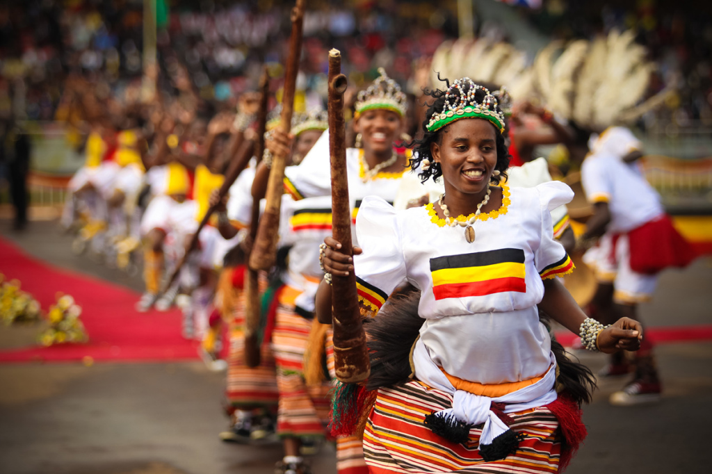 Ugandan National Day