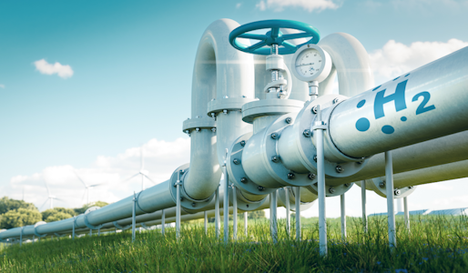 UK and Germany Partner to Further Advance Hydrogen Developments