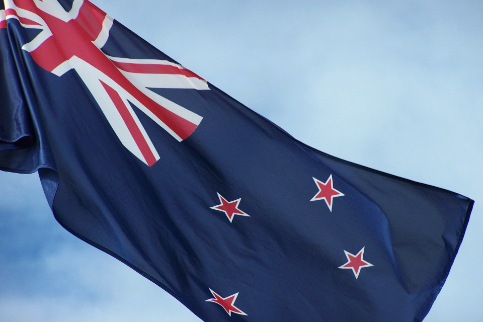 UK and New Zealand Sign Comprehensive Trade Deal