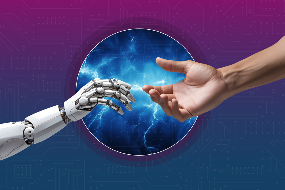 UK Consults on Proposals to Give Creative Industries and AI Developers Clarity Over Copyright Laws
